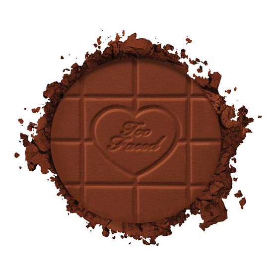 CHOCOLATE SOLEIL BRONZER CHOCO LAVA 8G